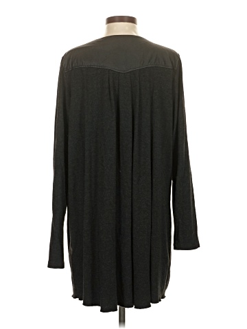 X-Two 3/4 Sleeve T-Shirt (view 2)