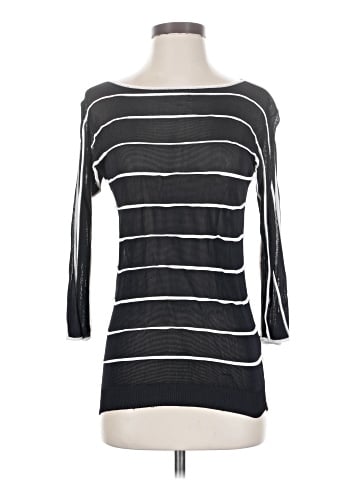 Linda Allard Ellen Tracy 3/4 Sleeve T-Shirt (view 1)