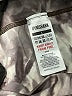 Gymshark Tie-dye Gray Active Pants Size L - photo 7