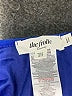 Assorted Brands Solid Blue One Piece Swimsuit Size 10 - photo 3
