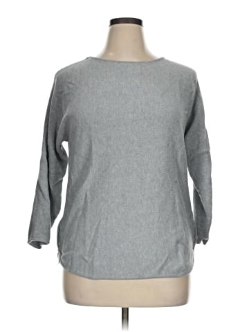 MICHAEL Michael Kors Pullover Sweater (view 1)