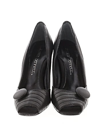 Jessica Bennett Heels (view 2)