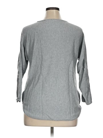 MICHAEL Michael Kors Pullover Sweater (view 2)