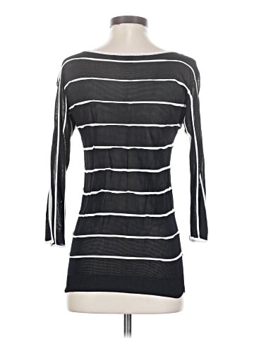 Linda Allard Ellen Tracy 3/4 Sleeve T-Shirt (view 2)