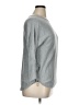 MICHAEL Michael Kors Gray Pullover Sweater Size XL - photo 4