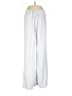 Shein 100% Polyester White Casual Pants Size XS - photo 1