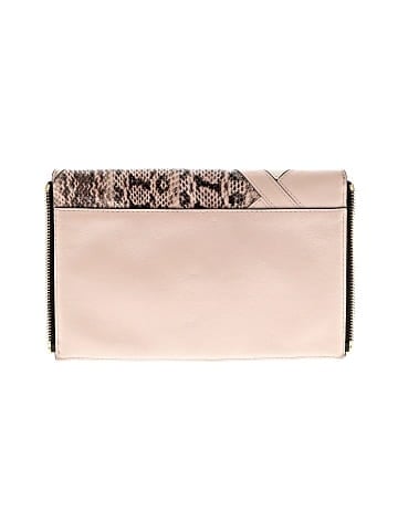 Diane von Furstenberg Clutch (view 2)