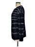 Talbots Stripes Blue Pullover Sweater Size L - photo 5