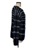 Talbots Stripes Blue Pullover Sweater Size L - photo 4