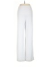 Shein 100% Polyester White Casual Pants Size XS - photo 2