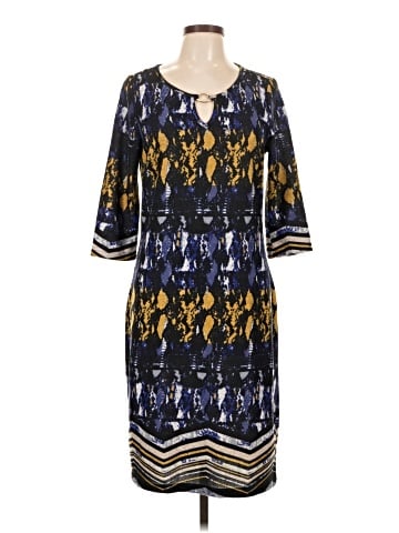 Mlle Gabrielle Casual Dress (view 1)