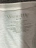 Wound Up White Short Sleeve T-Shirt Size 7 - 9 - photo 7