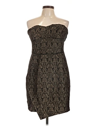 Ambar Cocktail Dress (view 1)