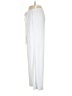 Shein 100% Polyester White Casual Pants Size XS - photo 5