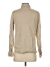 Calvin Klein 100% Linen Tan Long Sleeve Button-Down Shirt Size S (estimated) - photo 2