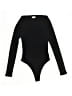 L'Agence Black Bodysuit Size S - photo 1