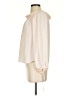 Chelsea28 Ivory Long Sleeve Blouse Size S - photo 5