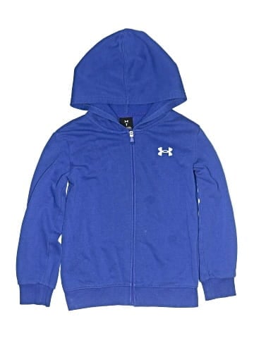 Under Armour Zip Up Hoodie (view 1)