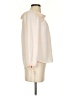 Chelsea28 Ivory Long Sleeve Blouse Size S - photo 4