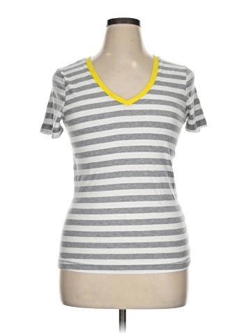 Three Dots Short Sleeve T-Shirt (view 1)