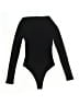 L'Agence Black Bodysuit Size S - photo 2