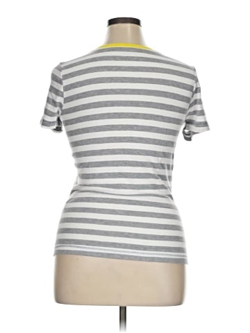 Three Dots Short Sleeve T-Shirt (view 2)