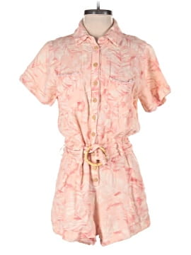 Show Me Your Mumu Romper
