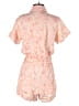 Show Me Your Mumu Tropical Pink Romper Size S - photo 2