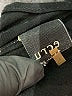 Ecru Black Long Sleeve Top Size L - photo 7