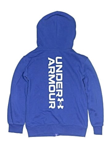 Under Armour Zip Up Hoodie (view 2)