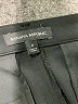 Banana Republic Solid Black Shorts Size 4 - photo 3