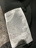 Banana Republic Solid Black Shorts Size 4 - photo 4