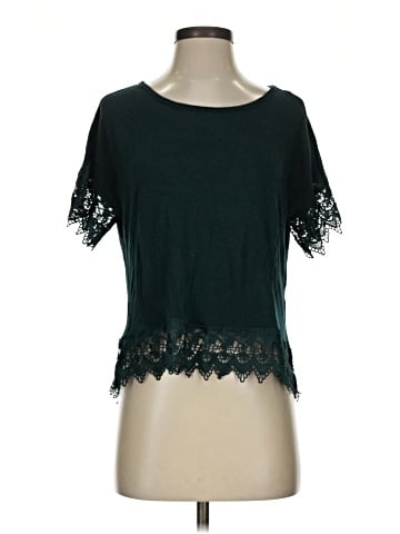 Chloe K Short Sleeve Top (view 1)