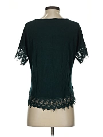Chloe K Short Sleeve Top (view 2)