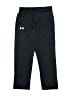Under Armour Black Casual Pants Size L (youth) - photo 1