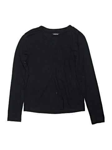 Nordstrom Long Sleeve T-Shirt (view 1)