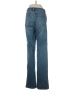 OAT Color Block Blue Jeans Size 27 waist - photo 2