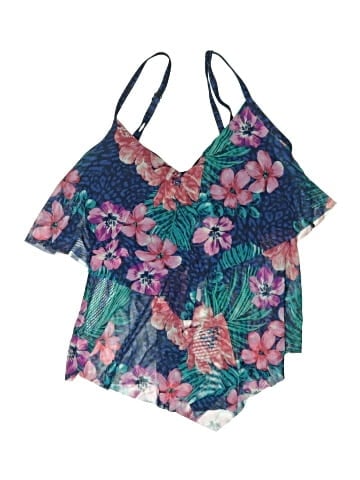Beach House Swimsuit Top (view 1)