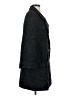 CAARA Black Coat Size S - photo 4