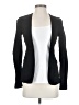 Theory Black Blazer Size 00 - photo 1