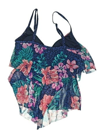 Beach House Swimsuit Top (view 2)