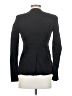 Theory Black Blazer Size 00 - photo 2