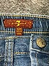 7 For All Mankind Blue Jeans 9-12 MO / 12 MO - photo 3