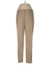 Weekend Max Mara Tweed Brown Casual Pants Size 8 - photo 1