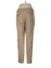 Weekend Max Mara Tweed Brown Casual Pants Size 8 - photo 2