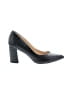 Liz Claiborne Gray Black Heels Size 10 - photo 1