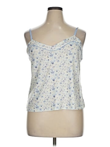 Jessica Simpson Tank Top (view 1)