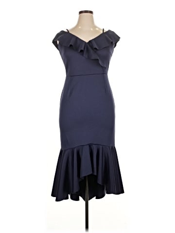 Venus Cocktail Dress (view 1)