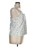 Jessica Simpson Blue Tank Top Size XL - photo 4