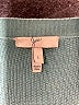 Joie Color Block Gray Pullover Sweater Size L - photo 7